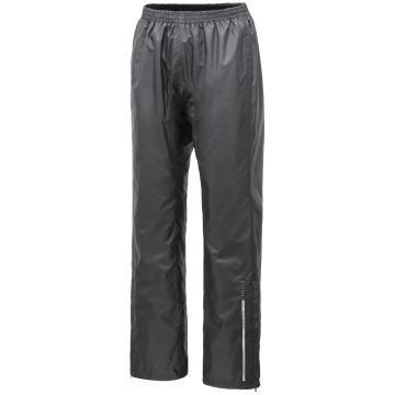 Pantaloni antipioggia Tucano Urbano DILUVIO DAY Nero