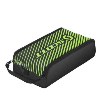 Scott Glasses Bag Black Neon Yellow