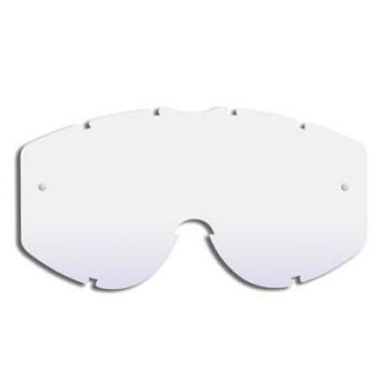 Thermal replacement lens clear ACS Scott