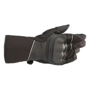 Guanti moto invernali Alpinestars WR-2 V2 GORE-TEX® con tecnologia GORE GRIP Nero