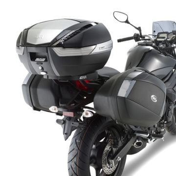 Attacco posteriore Monokey Monolock Givi per Yamaha