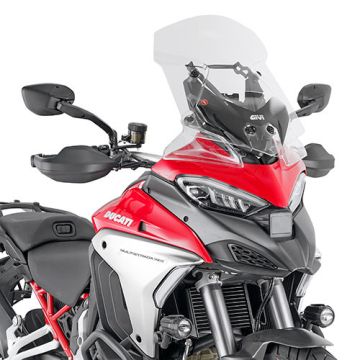 Givi Ducati Multistrada V4 (2021) spoiler D7413st