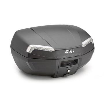 Givi Top Box 46L Noir Riviera E46NT