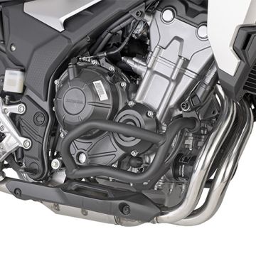 Givi TN1171 Protège-moteur tubulaire spécifique Honda CB 500