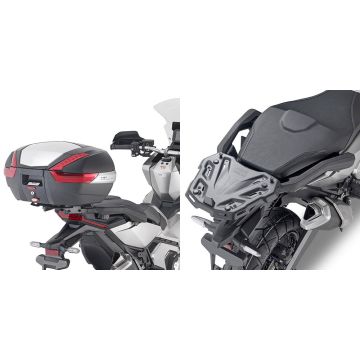 Givi SR1188 rear attachment for Honda