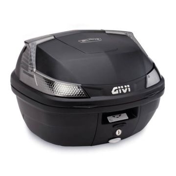 Top Case Monolock Givi B37 Blade Tech