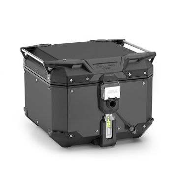 Givi top case TREKKER OUTBACK EVO SMART 42 Noir