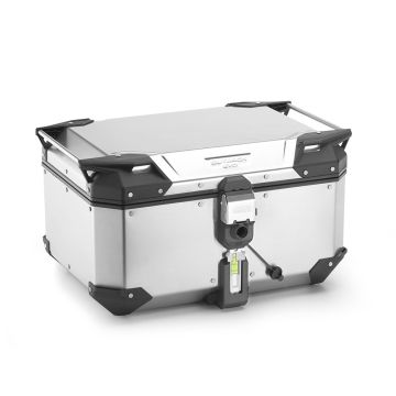 Givi TREKKER OUTBACK EVO SMART 58 Top case en aluminium