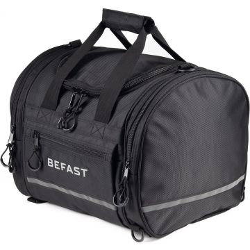 Borsa da sella Befast BC800 Nero