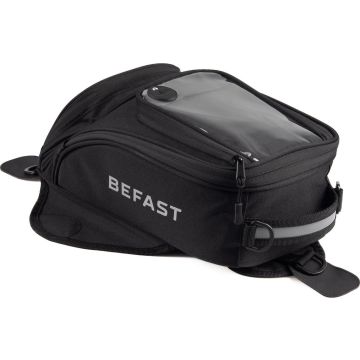 Sac de réservoir, Befast TB600 - 7 litres - Noir