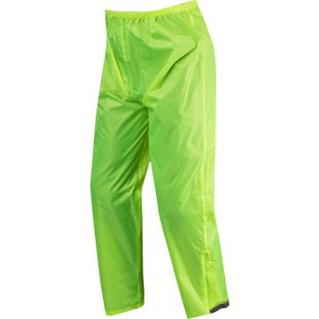 Pantaloni antipioggia Befast EXPERT Giallo Fluo