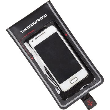 Tucano Urbano smartphone waterproof bag