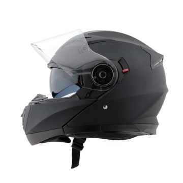 Casco modulare Befast Modular Way nero opaco