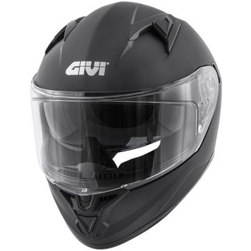 Givi 50.6 Stoccarda full face helmet matt black