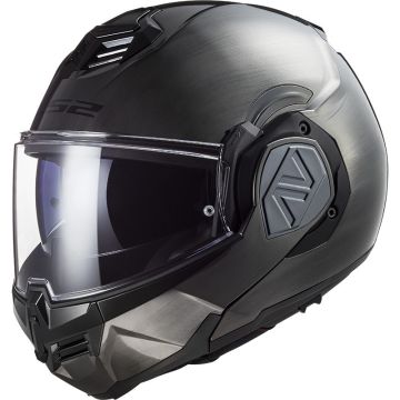 LS2 FF906 ADVANT JEANS modular helmet