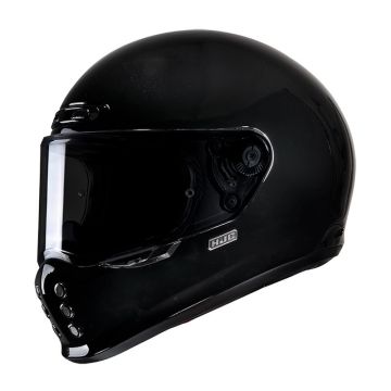 Hjc Casque moto intégral V10 Noir