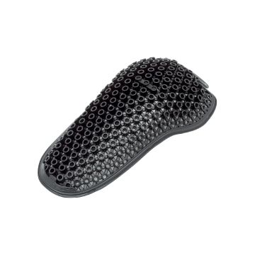 Paire de coudières T-UR EASYFLEX Noir