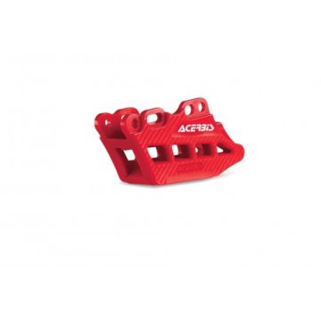 Chain eye Acerbis 0017949 HONDA Red