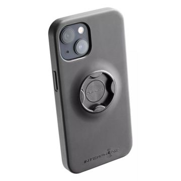 Quiklox Cellularline Interphone Case for Iphone 14 Black