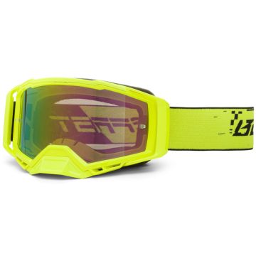 Lunettes de protection Befast Dirty Yellow