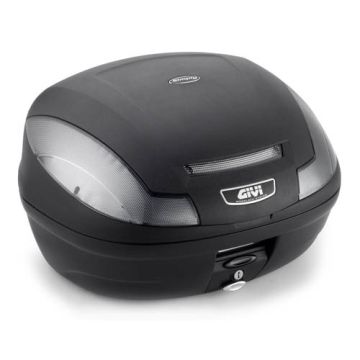 Top Case Givi E470 Simply III Monolock Tech