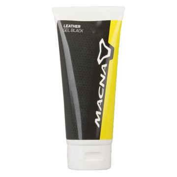 MACNA Cuir gel 200ml noir