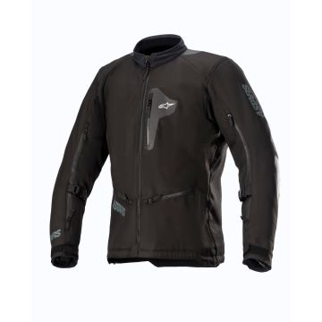 Alpinestars VENTURE XT MX Jacket Black Black