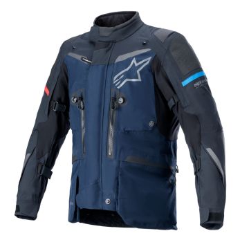 Alpinestars BOULDER GORE-TEX jacket Dark Blue Black