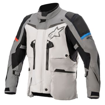 Alpinestars BOULDER GORE-TEX jacket Dark Grey Ice Grey