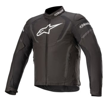 Alpinestars T-JAWS V3 WATERPROOF Jacket Black