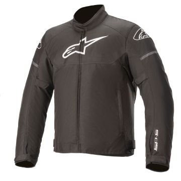 Alpinestars T-SPS WATERPROOF jacket Black