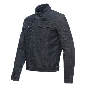 Dainese  Blouson moto Denim Bleu