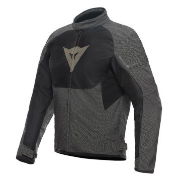 Dainese  Blouson moto Ignite Air Tex Auxetica Incense Noir Incense