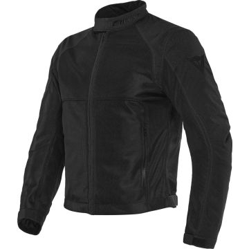 Dainese SEVILLA AIR motorcycle jacket Black Black