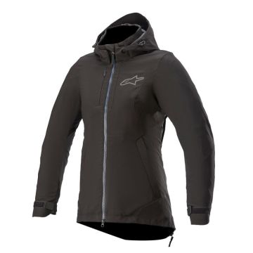 Alpinestars STELLA MOONY DRYSTAR JACKET Ride Out Collection Black