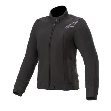 Alpinestars BANSHEE women FLEECE Black