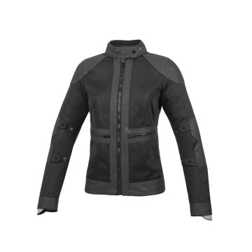 Tucano Urbano Madame woman jacket Black