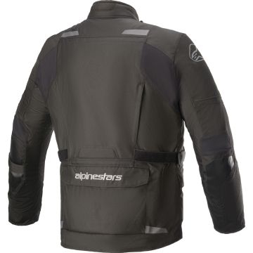 Alpinestars ANDES V3 DRYSTAR jacket Tech-Air compatible Black