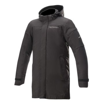 Alpinestars LONGFORD DRYSTAR PARKA Black