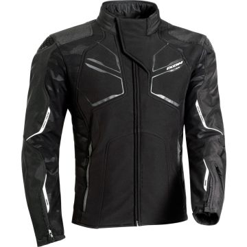 Ixon CELL CE Jacket Antracite White