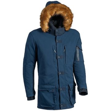 Ixon Ottawa 2 jacket Blue