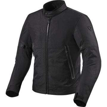 Rev'it Shade H2O jacket Black