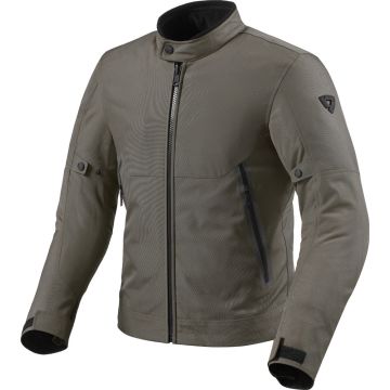 Rev'it Shade H2O jacket Dark Green