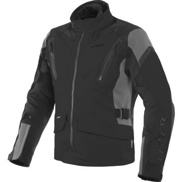 Dainese TONALE D DRY JACKET Black Ebony Black