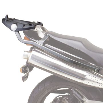 Givi 162FZ Monorack HONDA side connection