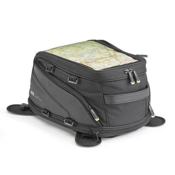 Givi Tank Bag 20/26LT Noir