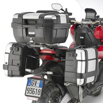 Givi PL1158 HONDA Side Cases