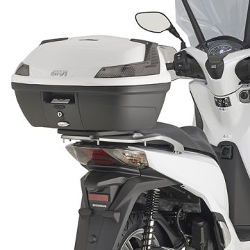 Givi SR1155 Monolock rear mount for Honda