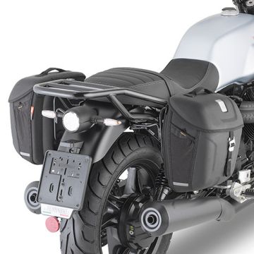 Givi TMT8206 specific frames for side bags MT501 Moto Guzzi