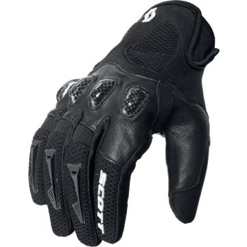 Scott Assault MX Gloves Black